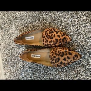 Steve Madden Flats